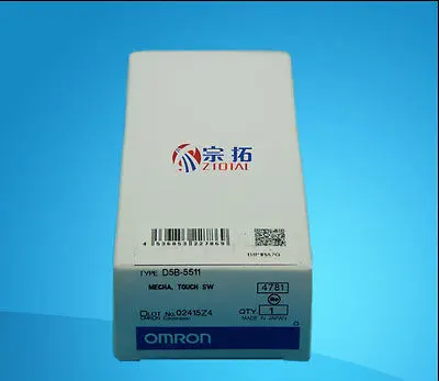 

2PCS D5B-5511