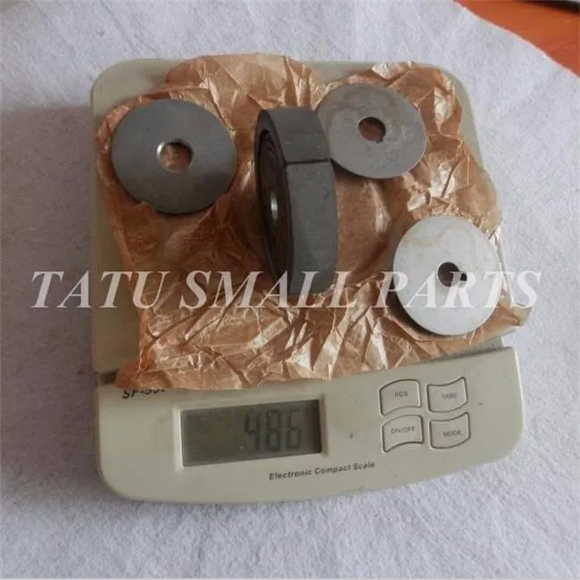 CLUTCH ASSEMBLY OD78.5MM ROBIN EH12 7