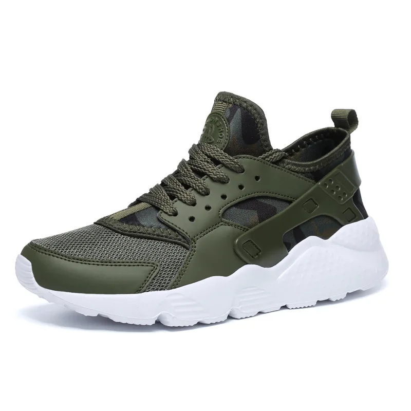 

New Mens Shoes Fashion Sneakers Unisex Basic Casual Loafers Student Outdoor Track Field Walking Shoes Plus Size Brand Design