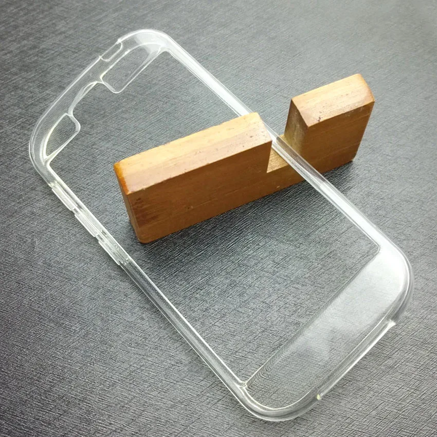 Для Yotaphone2 прозрачный силиконовый чехол Мягкий ТПУ Бамперы чехол для Yota YotaPhone 2(подарки передняя HD защитная пленка