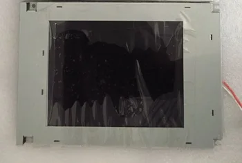 

New 5.7' Display LCD Black Screen for SP17Q001 Injection Molding Machine Computer