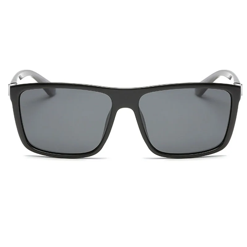 High Quality Fashion Men Sunglasses European Style Male Sunglasses 2017