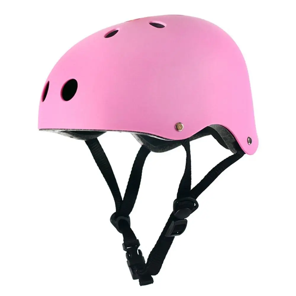3 размера, 5 цветов, Круглый шлем для горного велосипеда, мужские спортивные аксессуары, велосипедный шлем, Capacete Casco, крепкий дорожный шлем для горного велосипеда - Цвет: Pink
