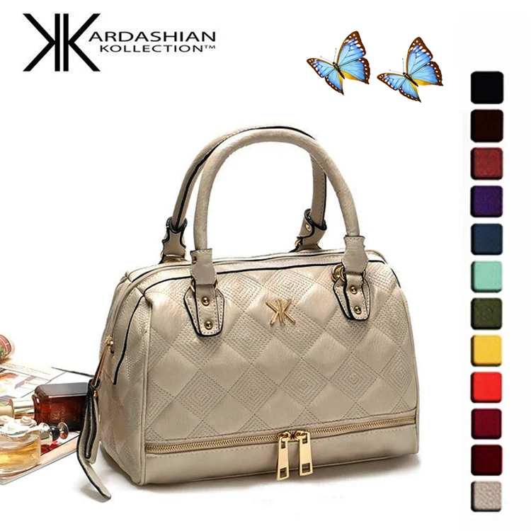 Kim Kardashian Bags For Women Luxury Bag Designer Handbags Famous Kim Kardashian Bags For Women Luxury Bag Designer Handbags Famous Brand High Quality In Top Handle From Luggage On