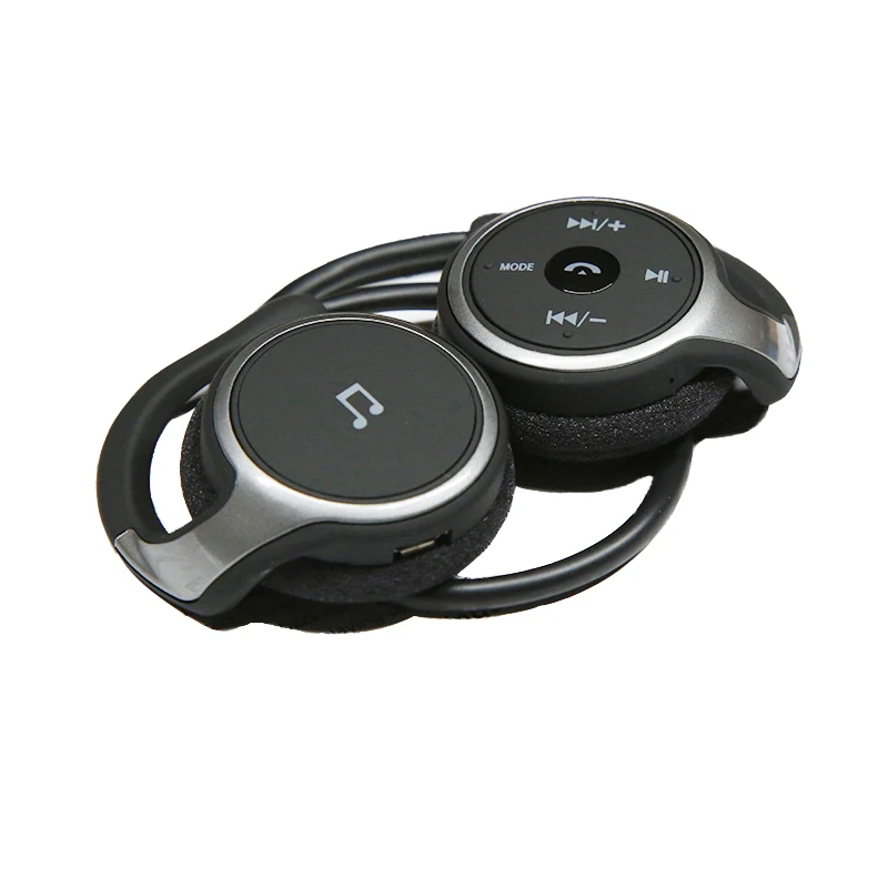 Suicen AX 698 Bluetooth наушники Беспроводной Поддержка Max 32 г TF карты FM радио Портативный