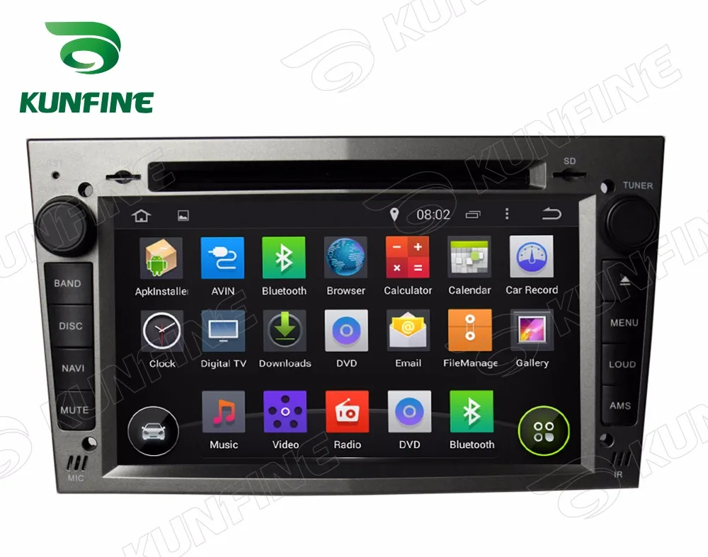 2GB RAM Octa Core Android 6 0 font b Car b font DVD font b GPS