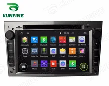 2GB RAM Octa Core Android 6.0 Car DVD GPS Navigation Multimedia Player Car Stereo for Opel VECTRA 2005-2008 Radio Headunit