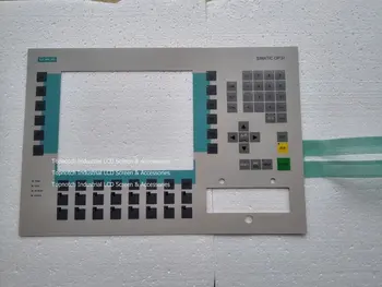 

Brand New Membrane keypad for 6AV3637-1LL00-0AX1 OP37 6AV3 637-1LL00-0AX1 OP-37 Operating Panel Button Pad