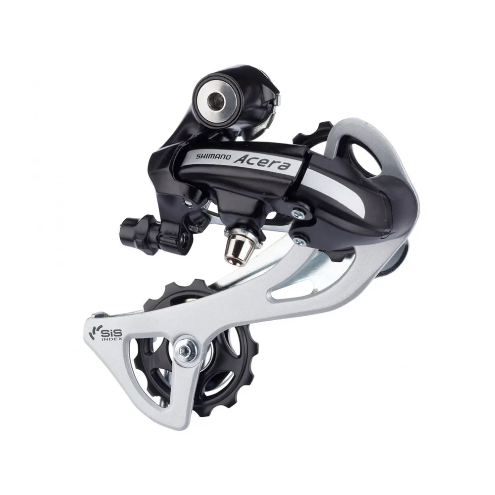 

Shimano Acera RD M360 3x7S 3x8S 8 Speed 21s 24s Bike Rear Derailleur MTB Mountain bicycle Derailleurs