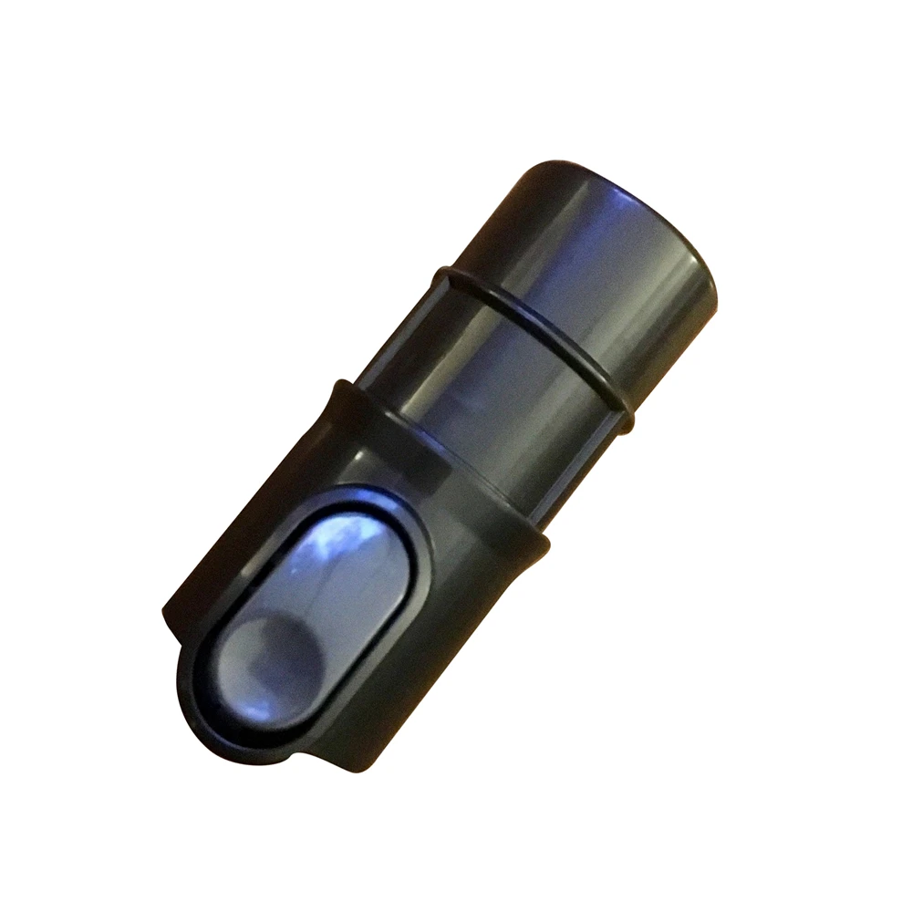 1 шт адаптер для Dyson DC05 DC07 DC14 DC17 DC28 пылесос аксессуары-кисти Комбинации адаптер для прибора соединитель труб
