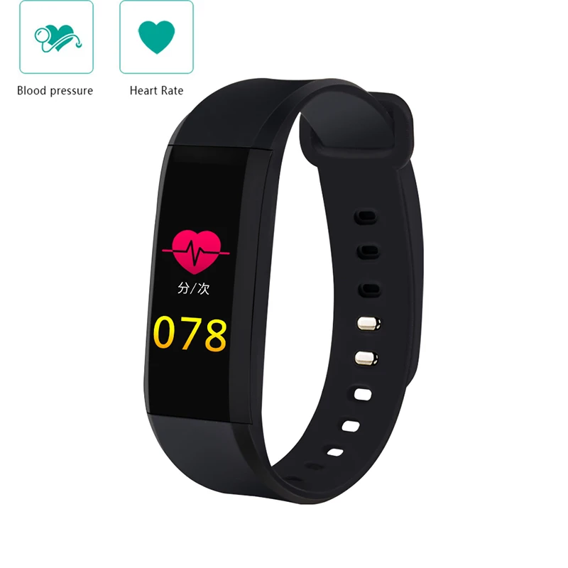 blood oxygen tracker