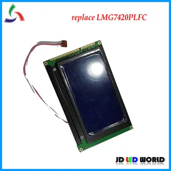 

LCD screen module replace LMG7420PLFC-X LMG7420PLFC(compatible Product)