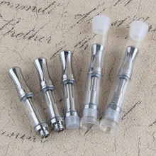 3pcs Ceramic Coil Glass CBD Vape Cartridge Thick Liquid CE3 Atomizer for 510 Thread Bud Preheat Battery Vaporizer Vape Mod Kit 3pcs Ceramic Coil Glass CBD Vape Cartridge Thick Liquid CE3 Atomizer for 510 Thread Bud Preheat Battery Vaporizer Vape Mod Kit