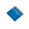 Módulo de almacenamiento de FLASH de gran capacidad, interfaz SPI, BV, código STM32, W25Q32, W25Q64, W25Q128 ► Foto 3/3