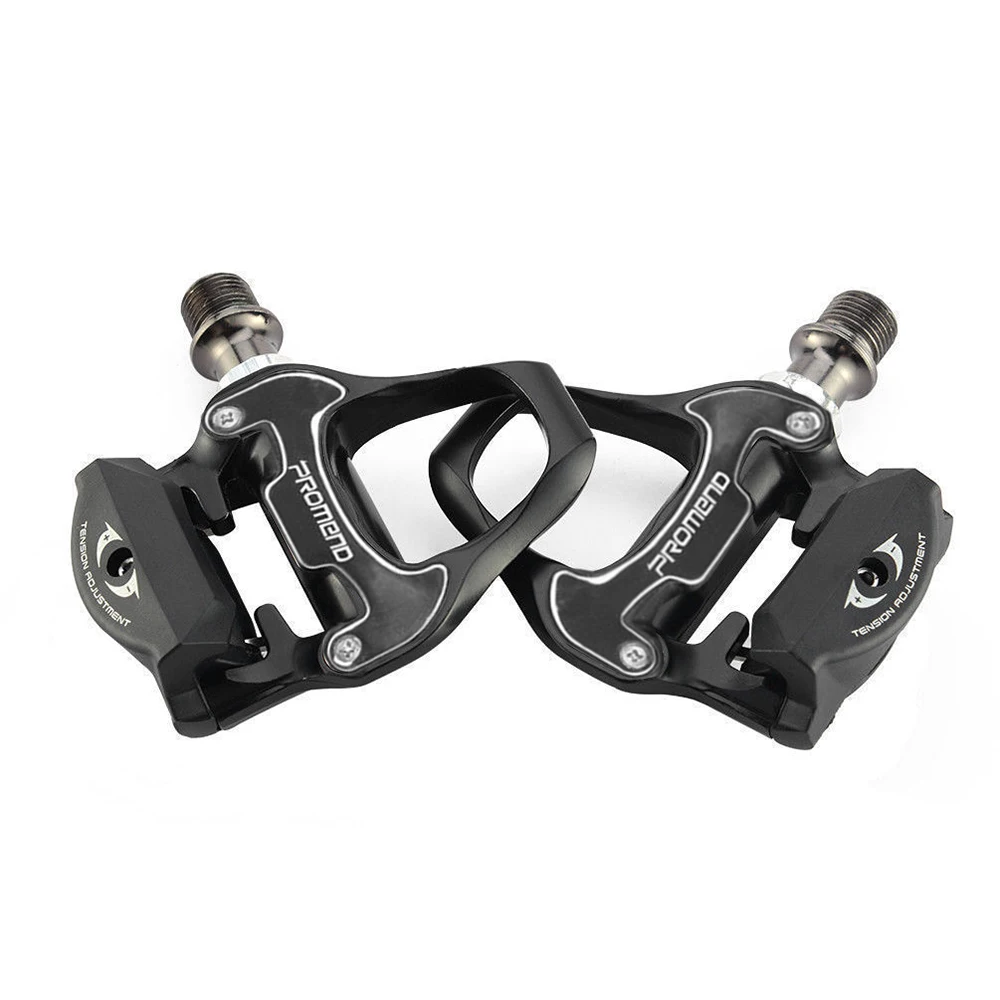 

SPD-SL Pedal Self-Locking 3 Sealed Bearing MTB Bike Mountain Raciing SPD Pedales Aluminum Anti-slip Bicicleta Components Pedals