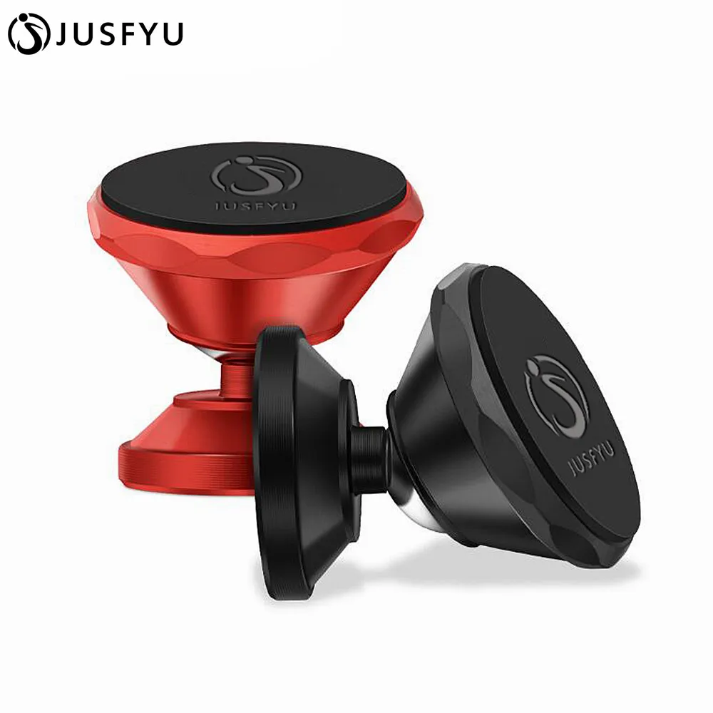 

Magnet Car Holder For Phone in Car Magnetic Car Phone Holder For iPhone X 8 7 6 Samsung S9 Mobile Phone Holder Smartphone Stand