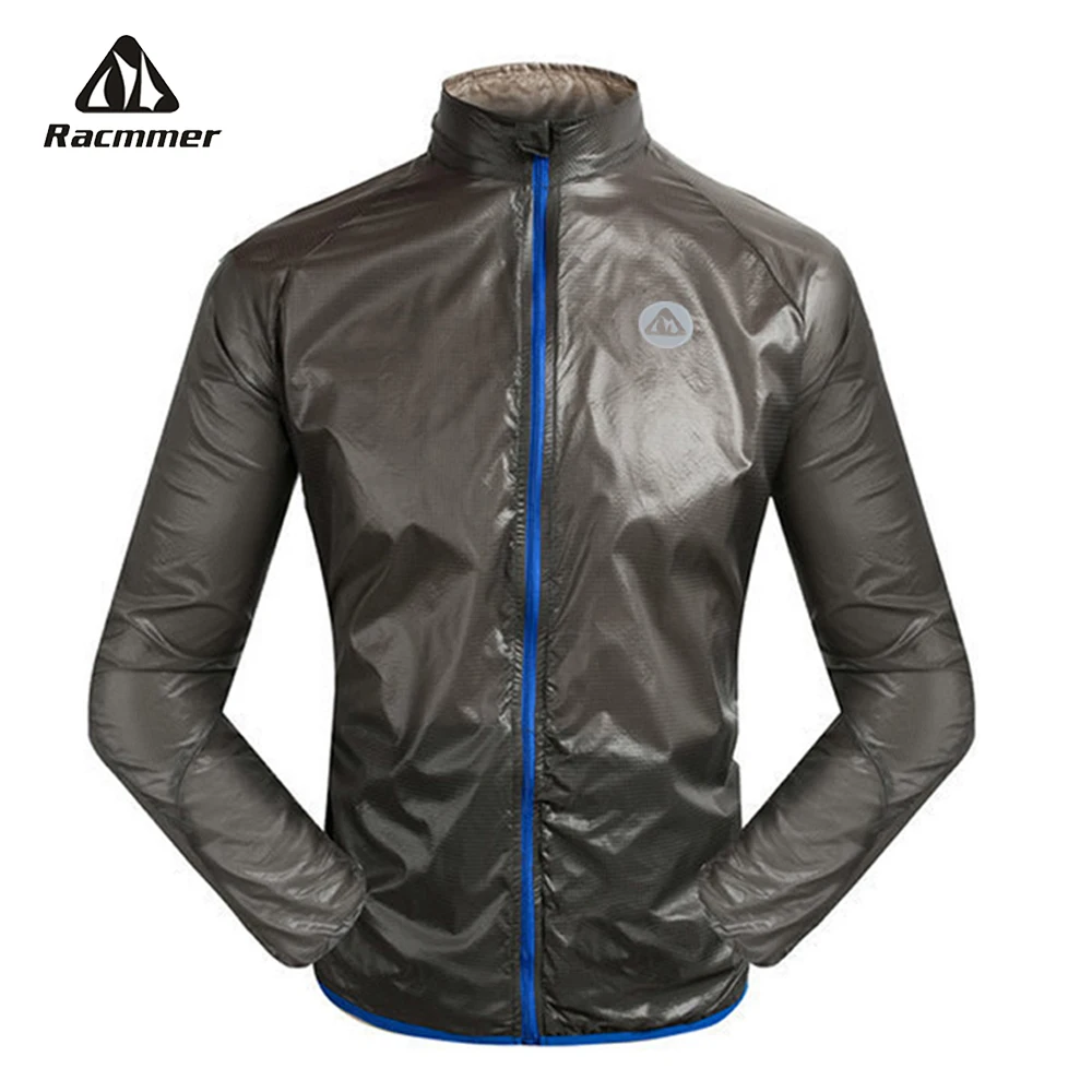 mtb waterproof jacket