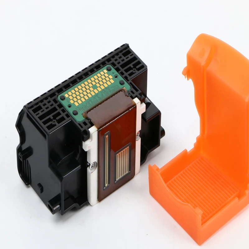 Печатающая головка QY6-0080 Новый для Canon IX6450 IP4810 IP4910 IP4950 IP4940 IP4800 IP4900 принтера |