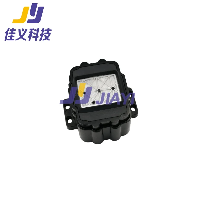 

Good Quality!!!Black Water Based Captop For Wit-Color Printer Capping Station/Cap Head Assembly