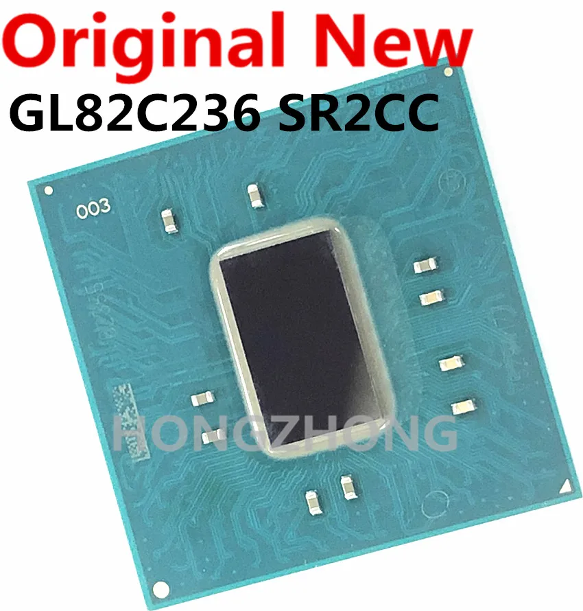 100% новый набор микросхем GL82C236 SR2CC BGA|Платы для мобильных телефонов| |