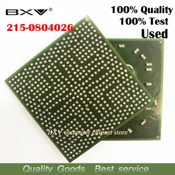 

215-0804026 215 0804026 100% test work very well reball with balls BGA chipset quality assurance free shipping