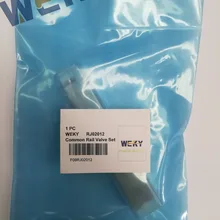 Лидер продаж! Лучшее качество клапан топливной системы высокого давления комплект F00RJ02012 Управление клапан Набор F 00R J02 012 для 0445120116/0 445 120 116