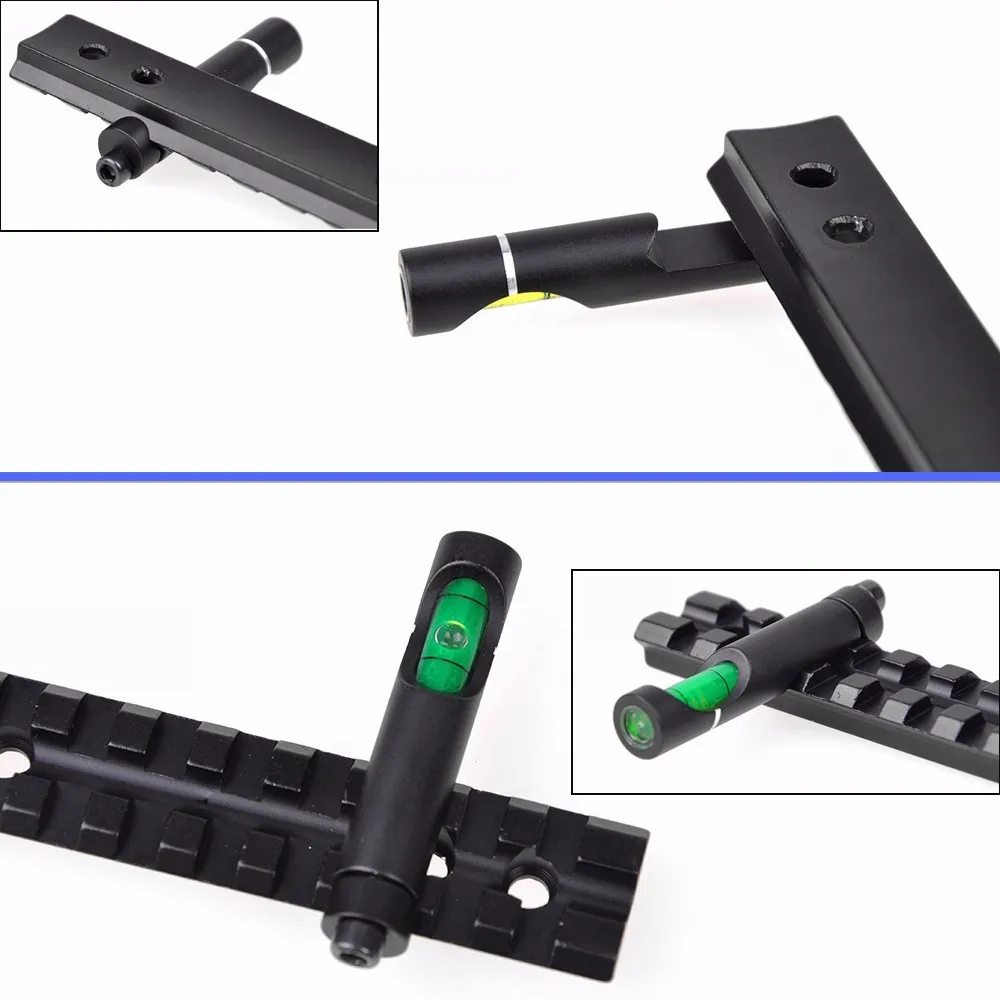 Hunting-Bubble-Level-for-20mm-or-11mm-Weaved-Picatinny-Base-Tactical-Riflescope-Scope-Mounts-Accessories RL37-0021-09