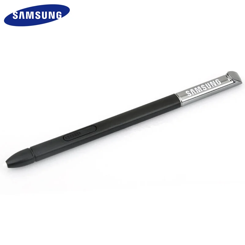 100% оригинальная ручка samsung Note2 оригинальный активный стилус S Note 2 для сенсорного