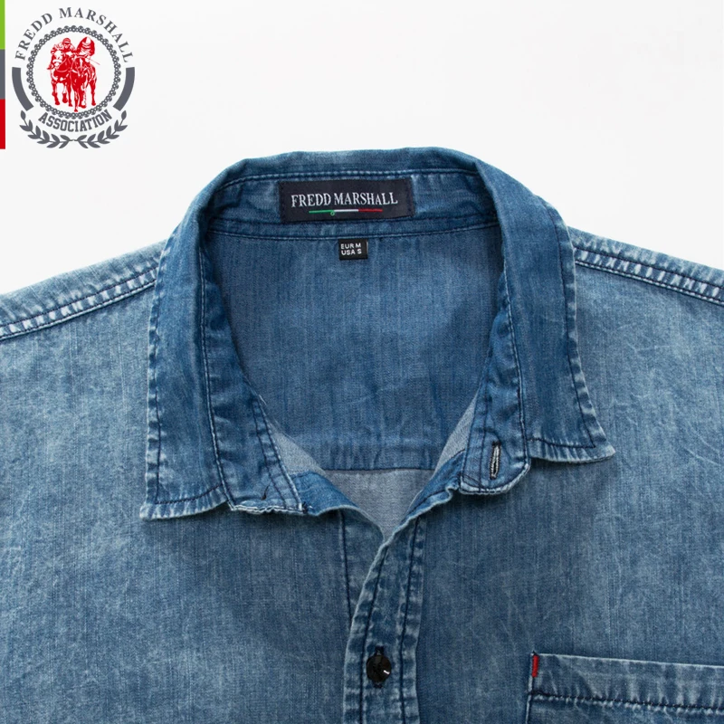 Мужская Однотонная рубашка из хлопка размеры XXXL 113|camisas para hombre|men casual shirtshirt men |