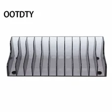 2 шт./компл. карточная игра Box CD диск держатель для хранения стенд Для Nintendo переключатель NS