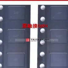 20 шт./лот для iPhone 6 6plus 343S0694 сенсорный передатчик экрана с управляющим ИК-U2402