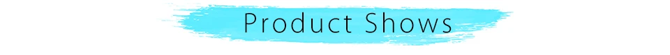 Product-Shows