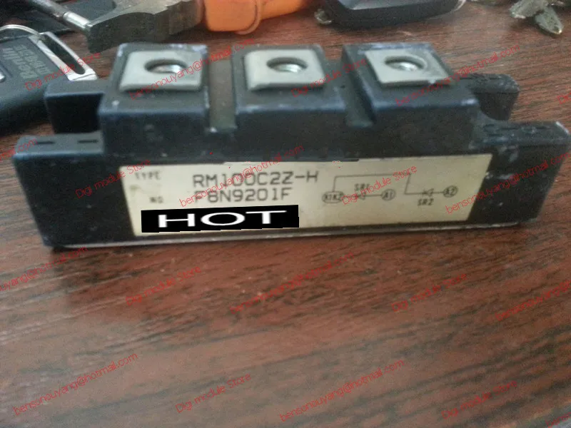 

RM100C2Z-H Free Shipping