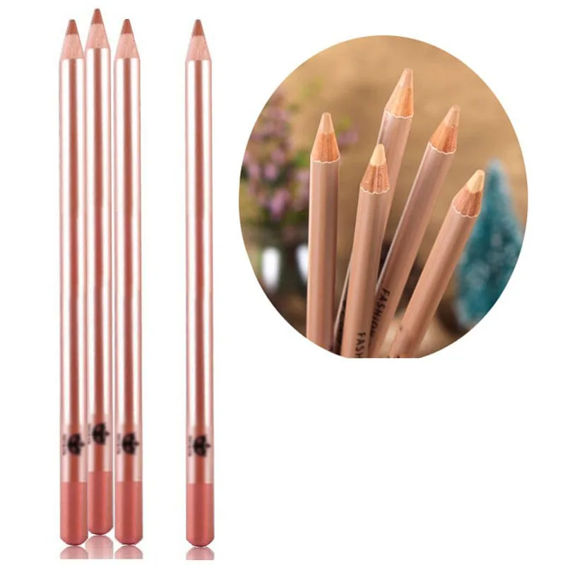 

LuckForever 1PC Brighten Concealer Pencil Cover Dark Circle Acne Spotted Concealer Cream Face Makeup Foundation Long Lasting