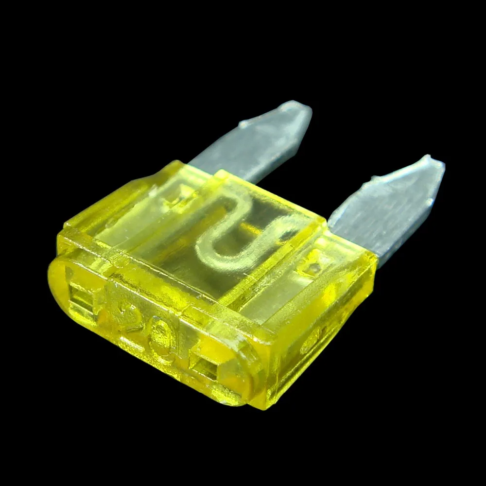 Предохранители mini fuse