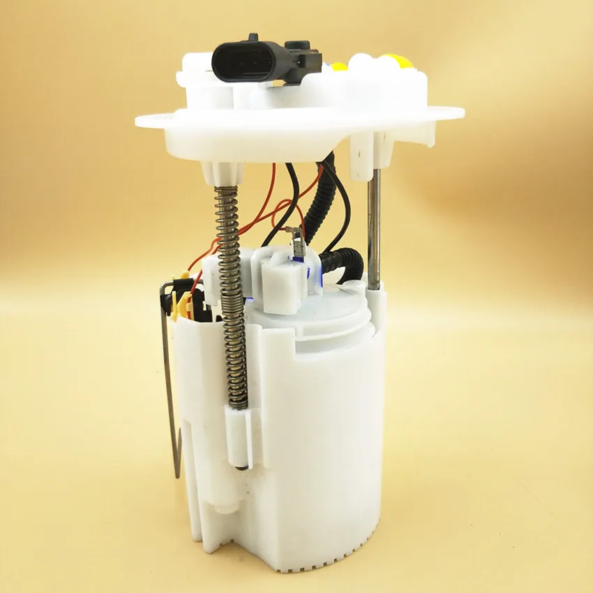 

Fuel Pump Module Assembly A4534700394 Fits 2016 Smart Car ForTwo W453 # 0580200521