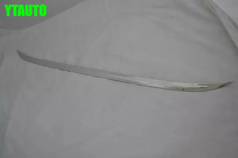 

Auto rear door trim,tail trunk trim for Mazda 6 atenza 2014 2015,Type B ,2pc/lot