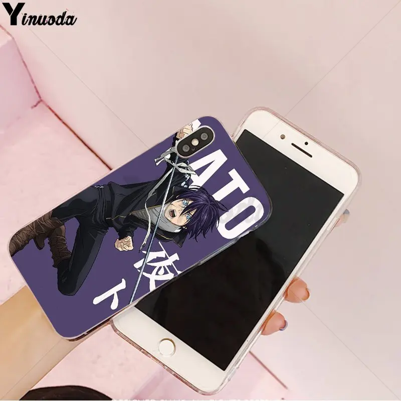 Noragami yato Anime