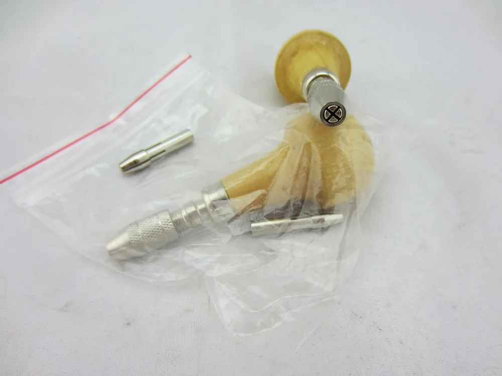 Free shipping 2pcs,universal handle,jewelry engraving drilling beading