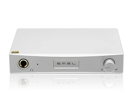 Портативный усилитель для наушников S.M.S.L SMSL SAP 12 HiFi|Усилители наушников| |