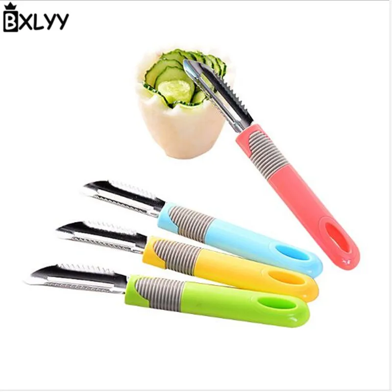 BXLYY многофункциональный нож для чистки картофеля аксессуары украшения дома