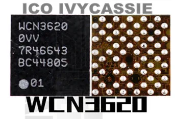 WCN3620 для Xiaomi M3 WIFI IC Wi Fi чип модуль|lot lot|ic chipwifi module |