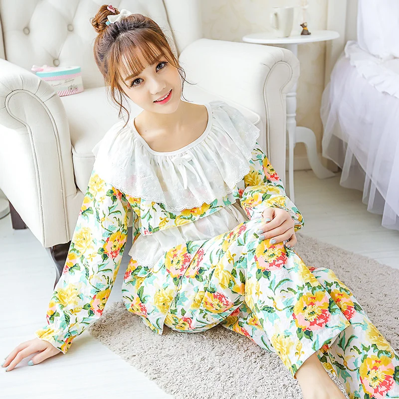 pjs for nursing moms