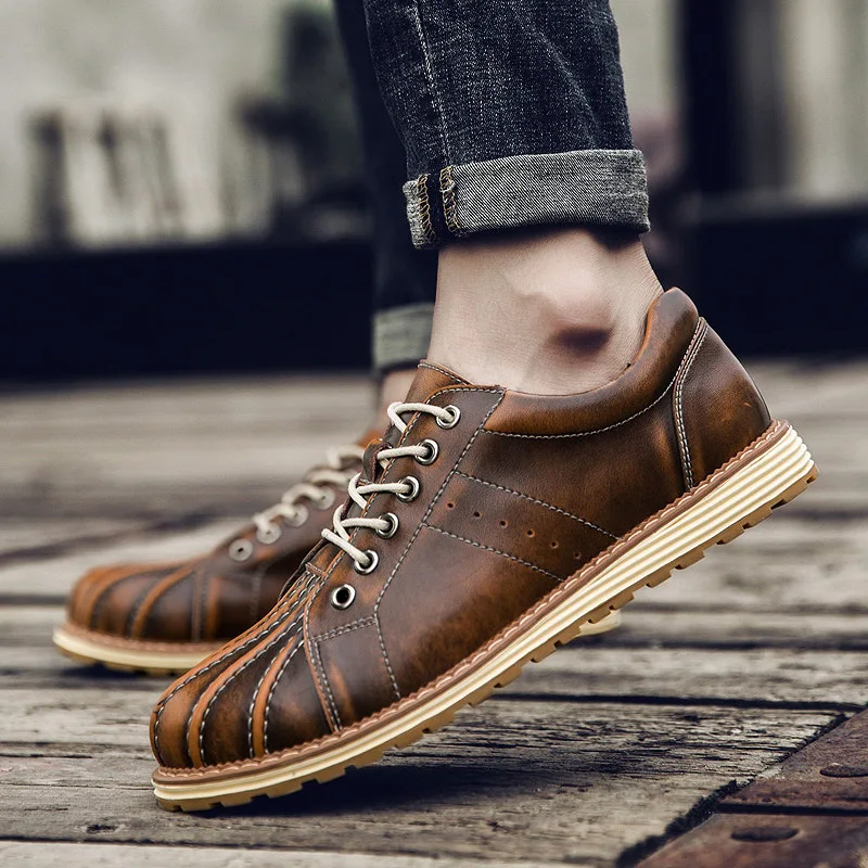 

2018 Male flow r male shoes SUR-01-SUR-04