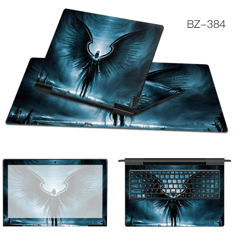 

Free Cutting Laptop Stickers Mouse Pad Sets Skin for Asus PU551L/PRO551L/Y583/N82J/G58JM/GFX70J/G750/G60J/GFX71J/X554L/V551L