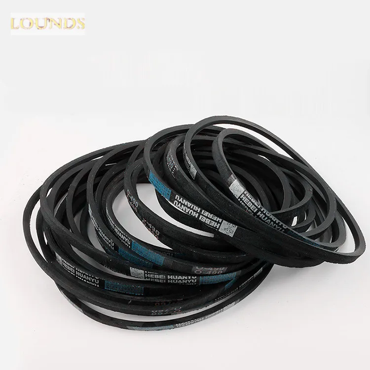 SPZ1087 Wedge Belt