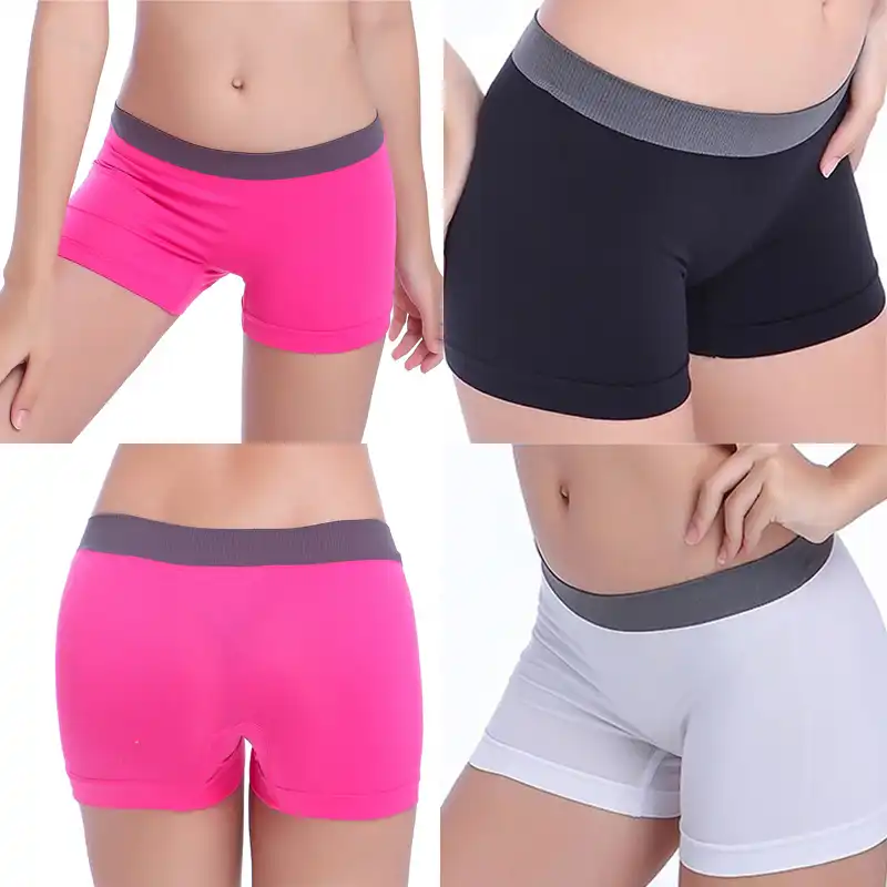cheap yoga shorts