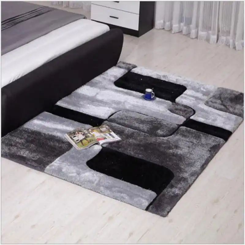 120 170cm New Thicken Stereoscopic Carpet Area Rugs Anti Skid Carpet Area Rugs Anti Skid