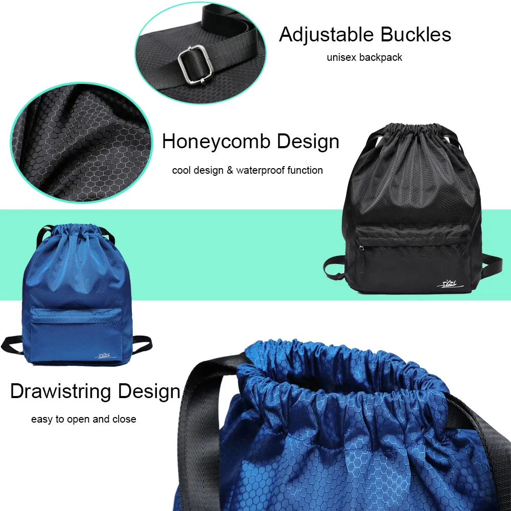 2018 New Women Men Big Capacity Waterproof Soft back Sports Backpacks Sports Bags Sport Accessories For Gym Fitness Running Q 2018 New Women Men Big Capacity Waterproof Soft back Sports Backpacks Sports Bags Sport Accessories For Gym Fitness Running Q