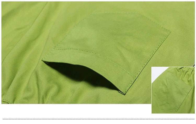 New Korean version of the shorts Ms. Summer Waist Loose Large fat MM Wide leg Large size Sports Casual Student Candy colors (35)